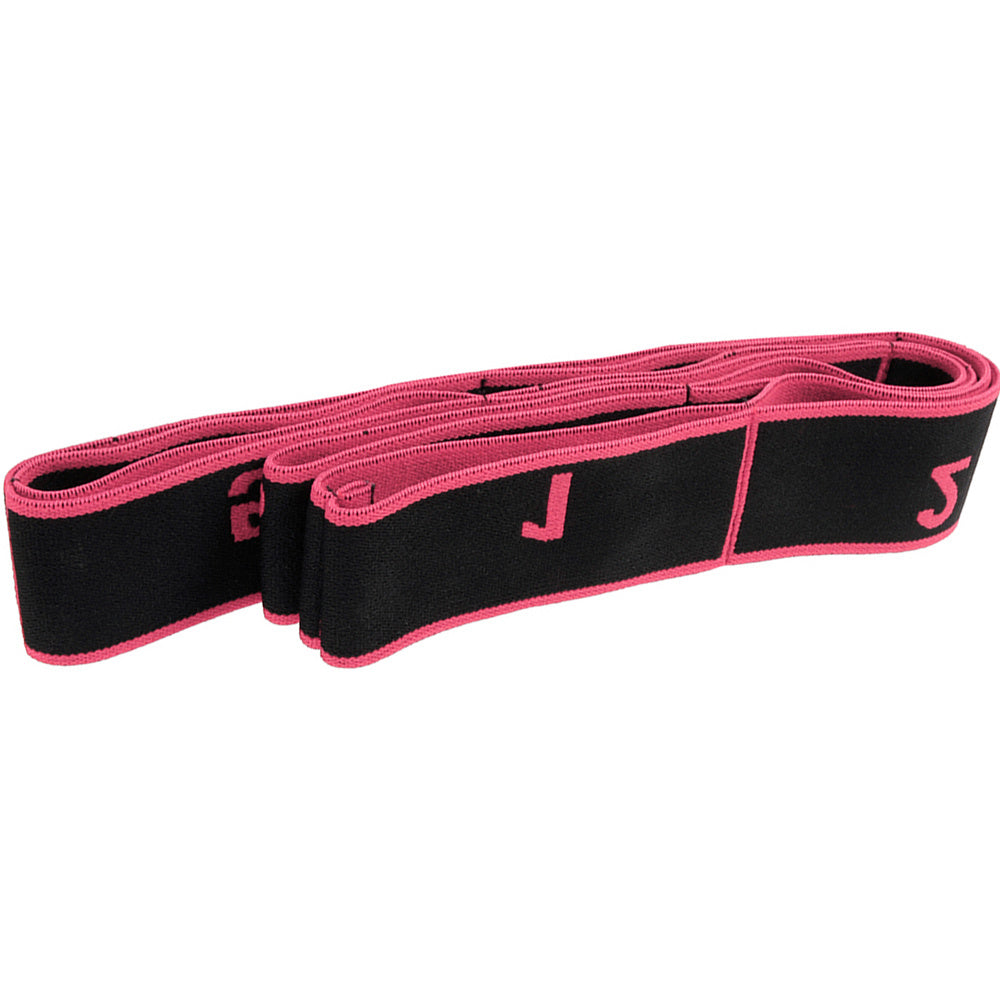 Nylon Resistance Band for Fitness Exercise Yoga Pilates Gym