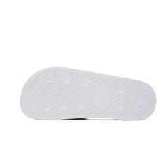 Men's West Coast Slides Sandals Non Slip Slippers