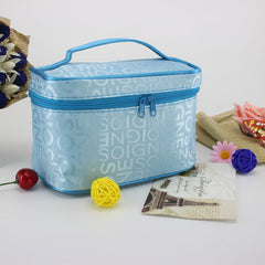 Portable Storage Cosmetic Wash Bag Travel Organizer