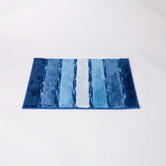 Thickened Non-slip Shaggy Welcome Door Mat Machine Washable