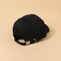 Insider Four Expressions Baseball Cap Cotton Casual Sun Visor Hats Man Unisex