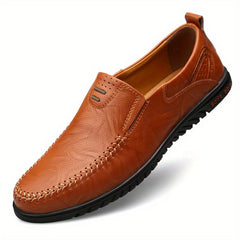 Men's Comfy Non-slip Loafer Shoes