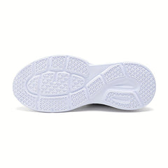Women's Mesh Breathable Sports Shoes Lightweight Non slip Travel Shoes