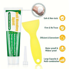 Wall Repair Paste Wall Cleaner Waterproof Wall Renovation