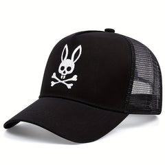 Outdoor Breathable Baseball Cap For Men And Women