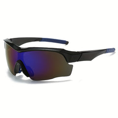 Men's Sports Sunglasses UV Protection Goggles