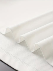 Men's Comfy T-shirt Active Stretch Breathable Tee For Summer