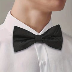 Casual Versatile Business Tie For Men