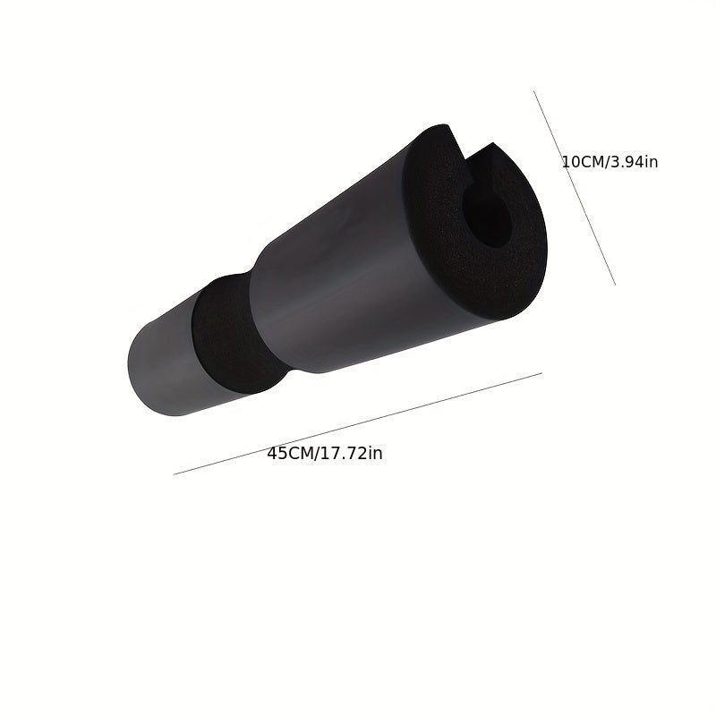 Foam Barbell Shoulder Pads - Shoulder Protective Gear