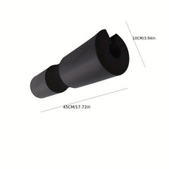 Foam Barbell Shoulder Pads - Shoulder Protective Gear