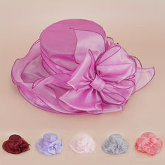 Sun Visor Sun Hat Sun Protection UV Protection Spring Summer Hat Yarn Hat Beach
