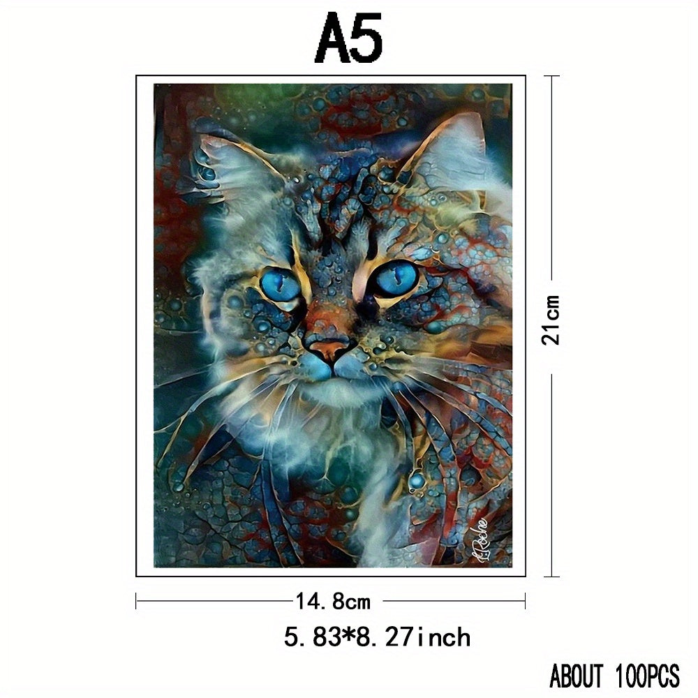 Animal Shaped Wooden Jigsaw Puzzles - Perfect Gift for Adults & Kids