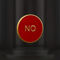 Decision Coin Perfect Gift For Halloween Christmas Year Gift Collection