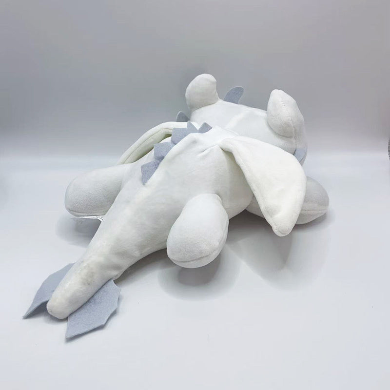 Flying Dragon Plush Toy - Soft & Comfortable Collection or Gift