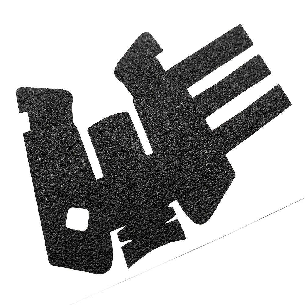 Rubber Grips Tape for G17 22 24 31 34 35 37 Gen 4