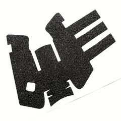 Rubber Grips Tape for G17 22 24 31 34 35 37 Gen 4