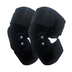 Sports Knee Pad For Men And Women with Anti-slip Steel Plate Support