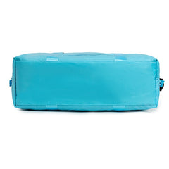 Portable Travel Bag Sports Fitness Tote Bag Outdoor Storage Bag