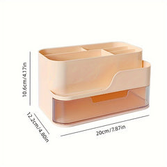 Drawer Desktop Storage Box Cosmetic Storage Box