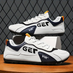 Men's Casual Breathable Non Slip Sneakers
