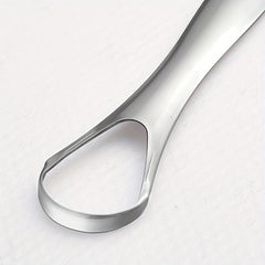 Stainless Steel Tongue Scraper for Oral Care