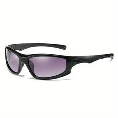 Men's Outdoor Sports Sunglasses for Sun Protection
