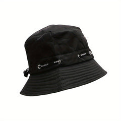 Unisex Bucket Hat Fishing Outdoor Cap Men's Women's Summer Sun Hat