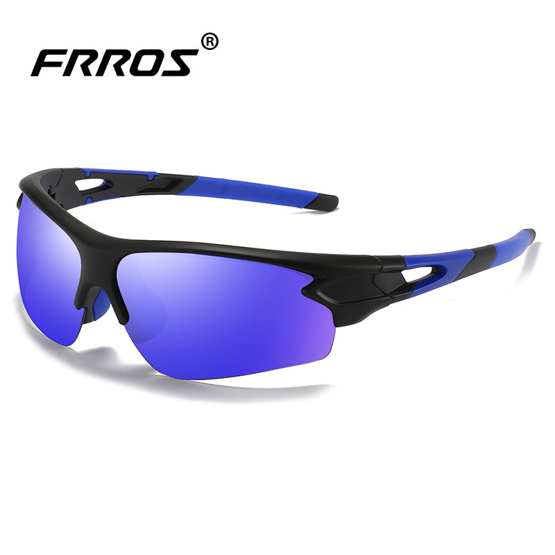 FRROS Polarized Sunglasses For Men And Women 8 Colors
