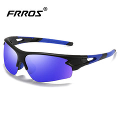 FRROS Polarized Sunglasses For Men And Women 8 Colors