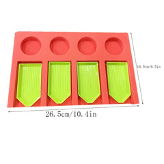 Diamond Painting Accessories Tray Organizer Storage Boxes Containers