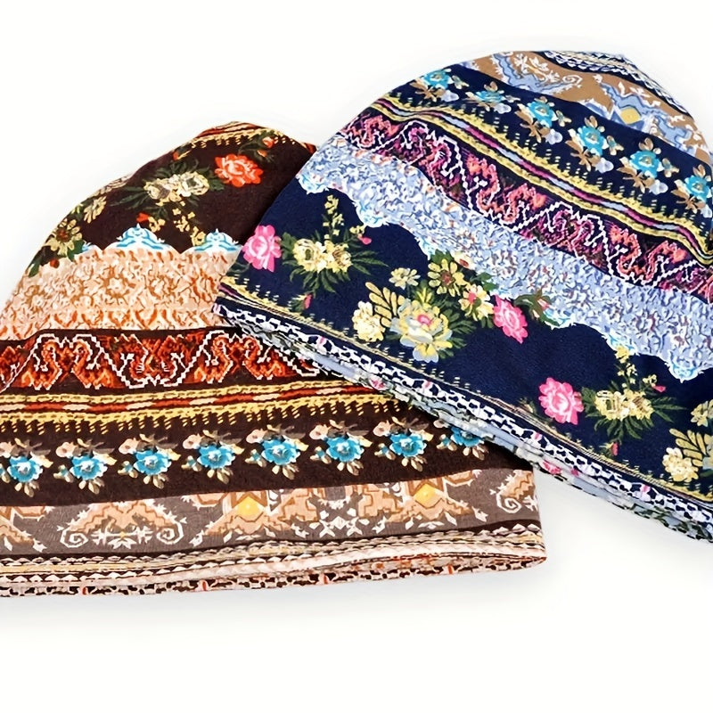 Winter Casual Beanies Hat Skull Cap For Men Women Hip Hop Caps