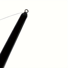5pcs Paulownia Wood Fishing Floats 3g with Winder