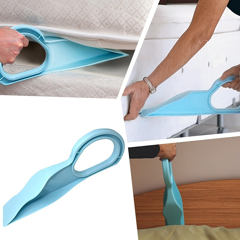 Mattress Lifter Tool for Easy Bedsheet Change