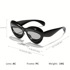 Kids' UV Protection Sunglasses for Holiday Parties