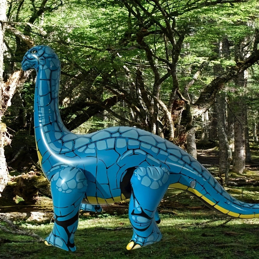 Halloween Dinosaur Party Decoration Pool Float Toy