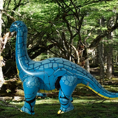Halloween Dinosaur Party Decoration Pool Float Toy