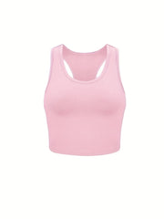 Sports Bra Women's High Stretch Yoga Bra