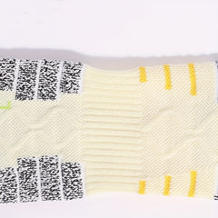1Pair Basketball Sock Hiking Running Sports Socks