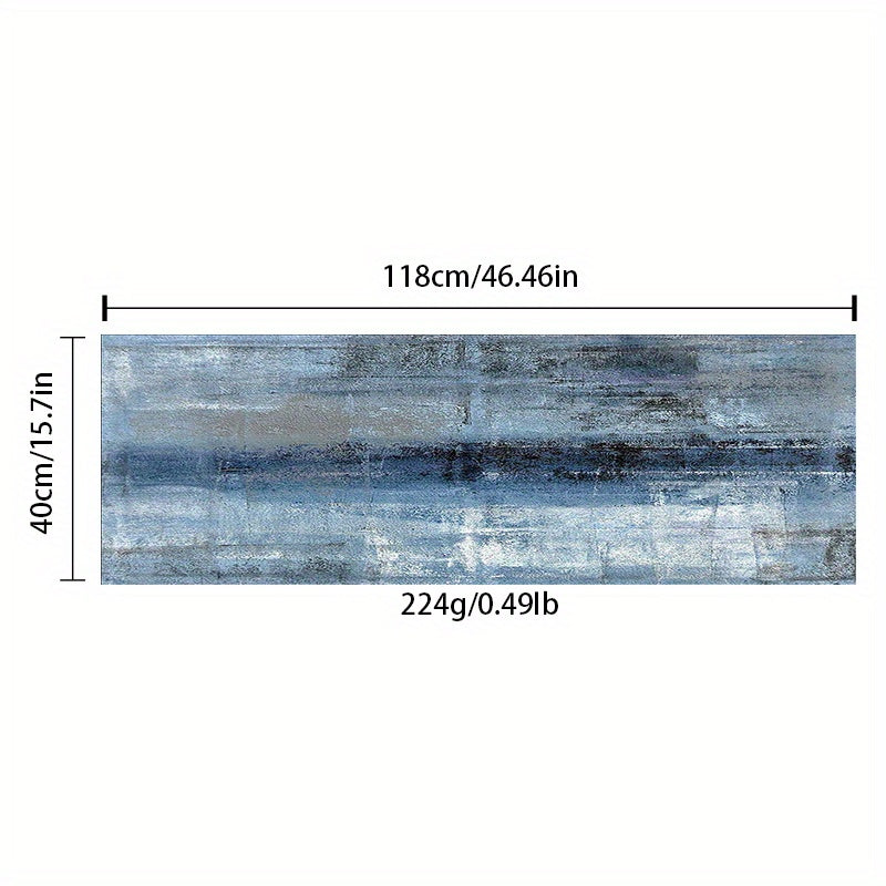 Home Kitchen Floor Rug Printing Floor Carpet Home Decor Kitchen Mat Anti Slip