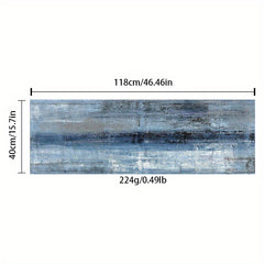 Home Kitchen Floor Rug Printing Floor Carpet Home Decor Kitchen Mat Anti Slip