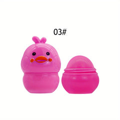 Lip Balm Lip Primer Hydrating And Moisturizing Chicken Package