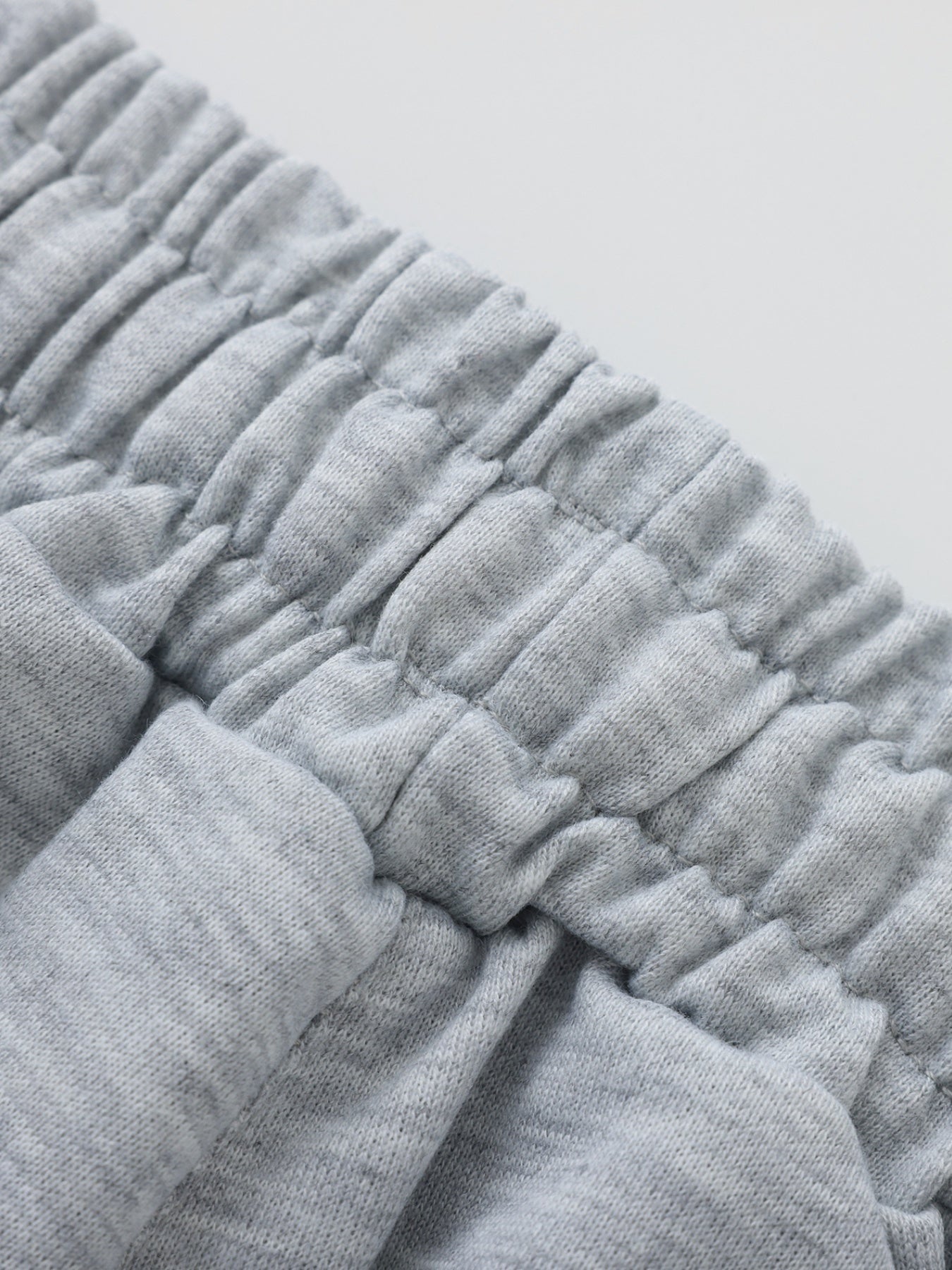Men's Drawstring Sweatpants Loose Casual Comfy Jogger Pants