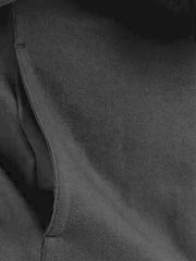 Men's Zipper Hooded Sports Hoodie for Autumn Winter