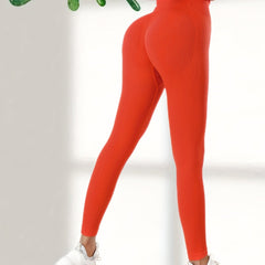 High Waist Yoga Pants Fitness Leggings Women's Activewear