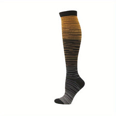 Men's Compression Sport Socks for Basketball Football Running