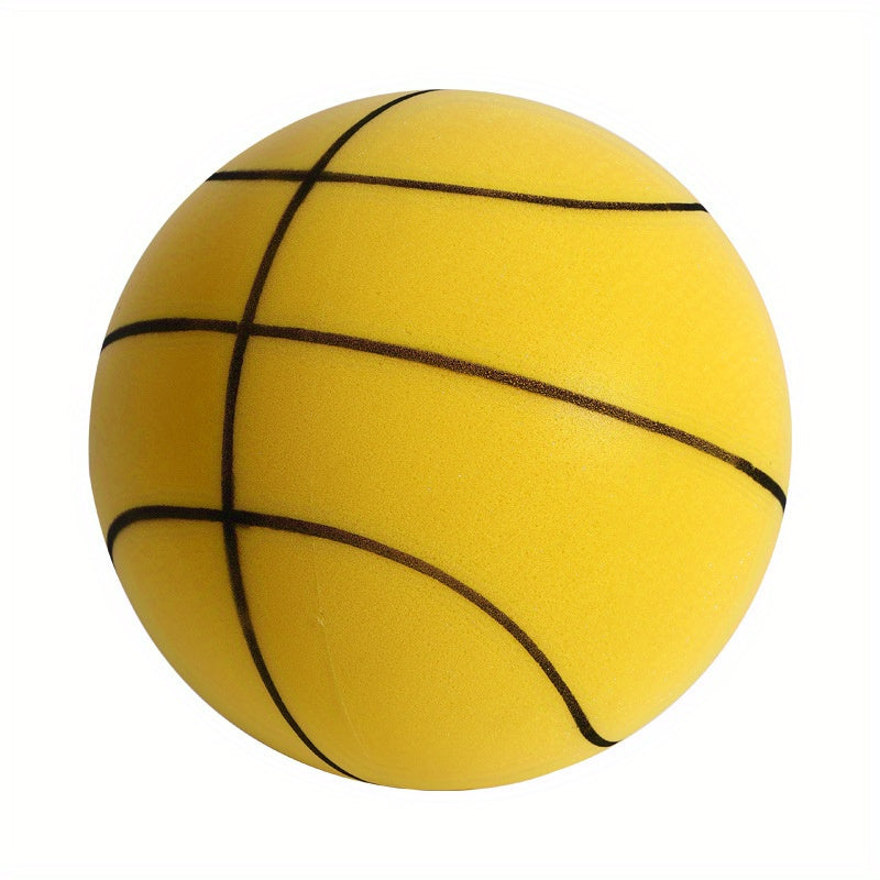 1pc Indoor Training Basketball For Entertainment