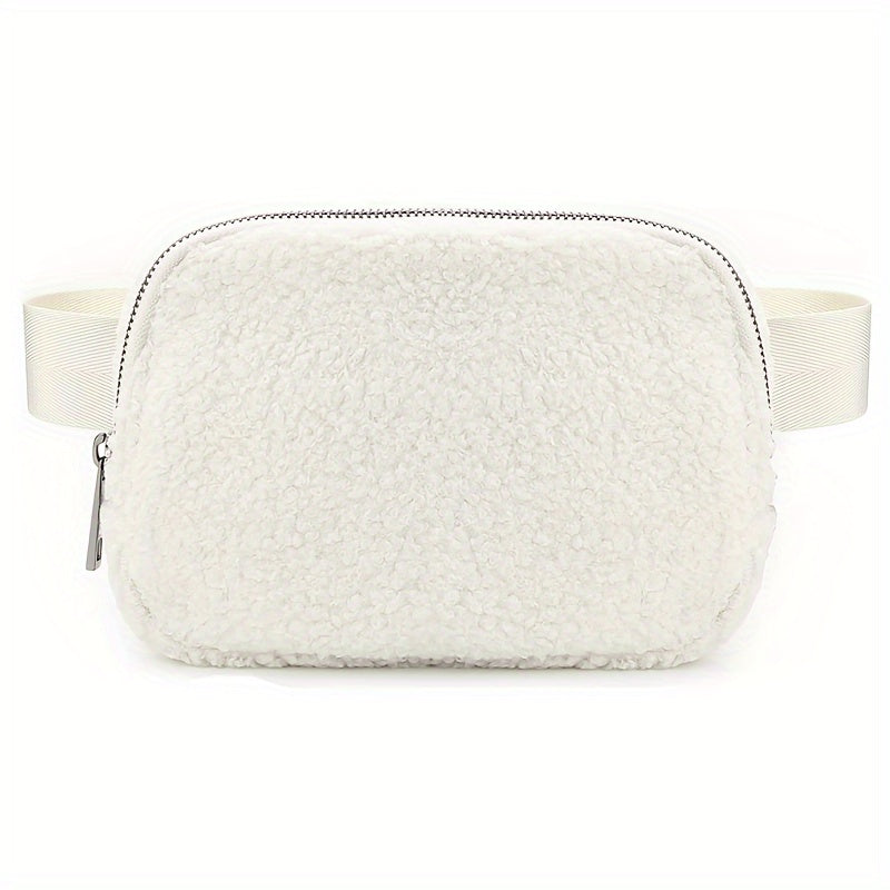 Stay Warm & Stylish This Winter with the Perfect Waist Bag for Outdoor Sports