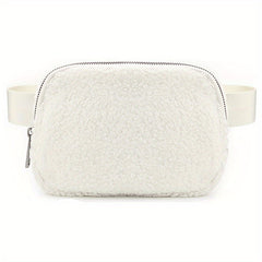 Stay Warm & Stylish This Winter with the Perfect Waist Bag for Outdoor Sports