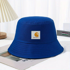 Unisex Bucket Hat For Men And Women Sunshade Hat Multicolor Choice