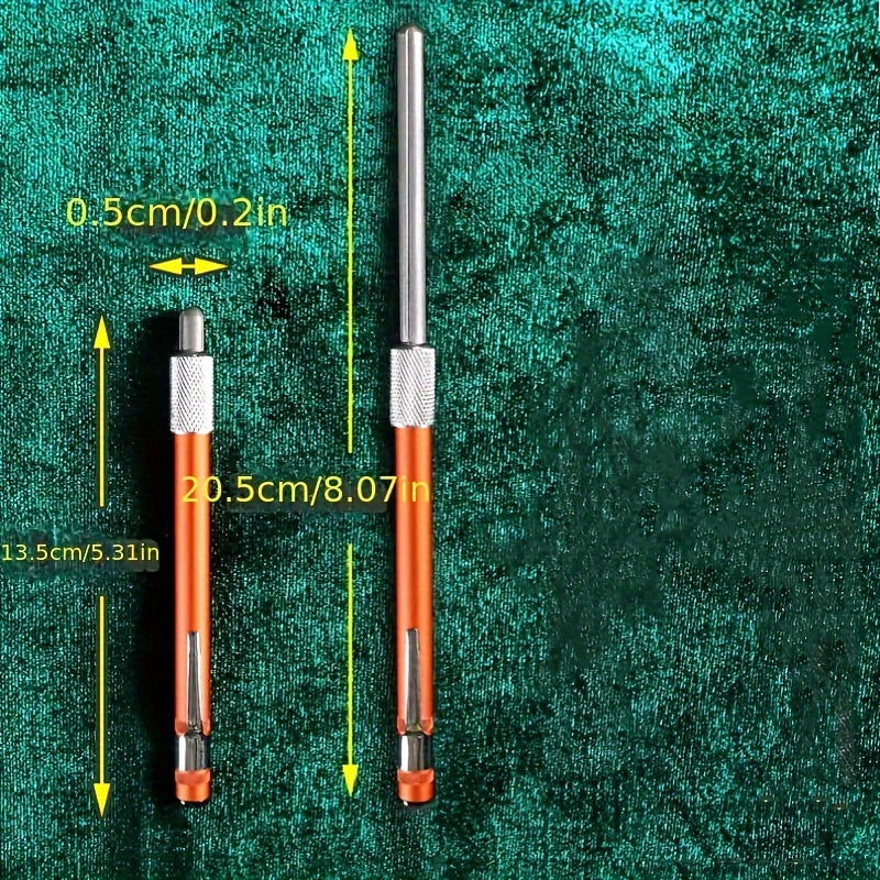 Portable Sharpening Stone for Outdoor Camping